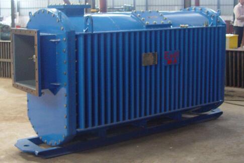 KS13-1000KVA宁阳矿用变压器